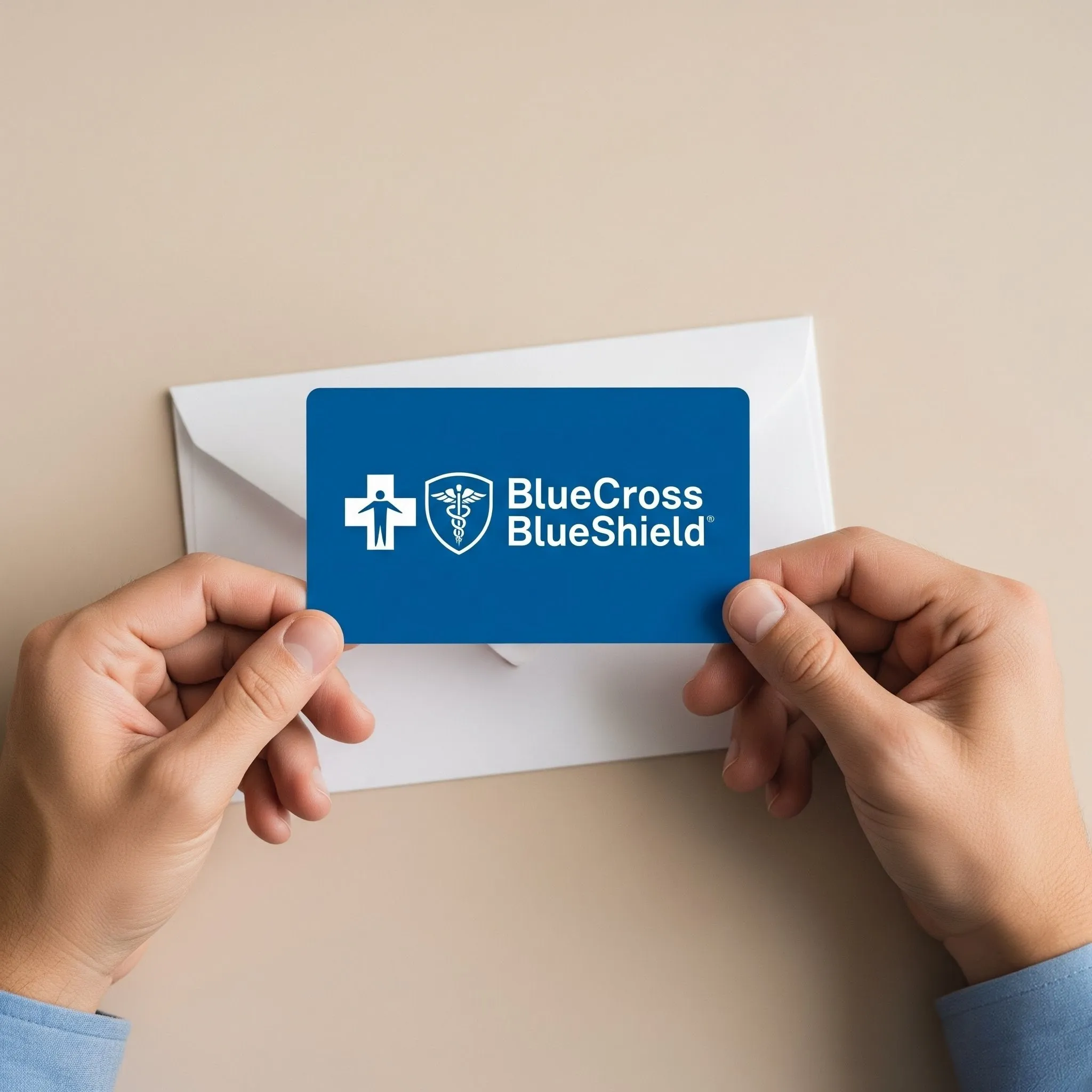 Why Choose Blue Cross Blue Shield in Edgewater?