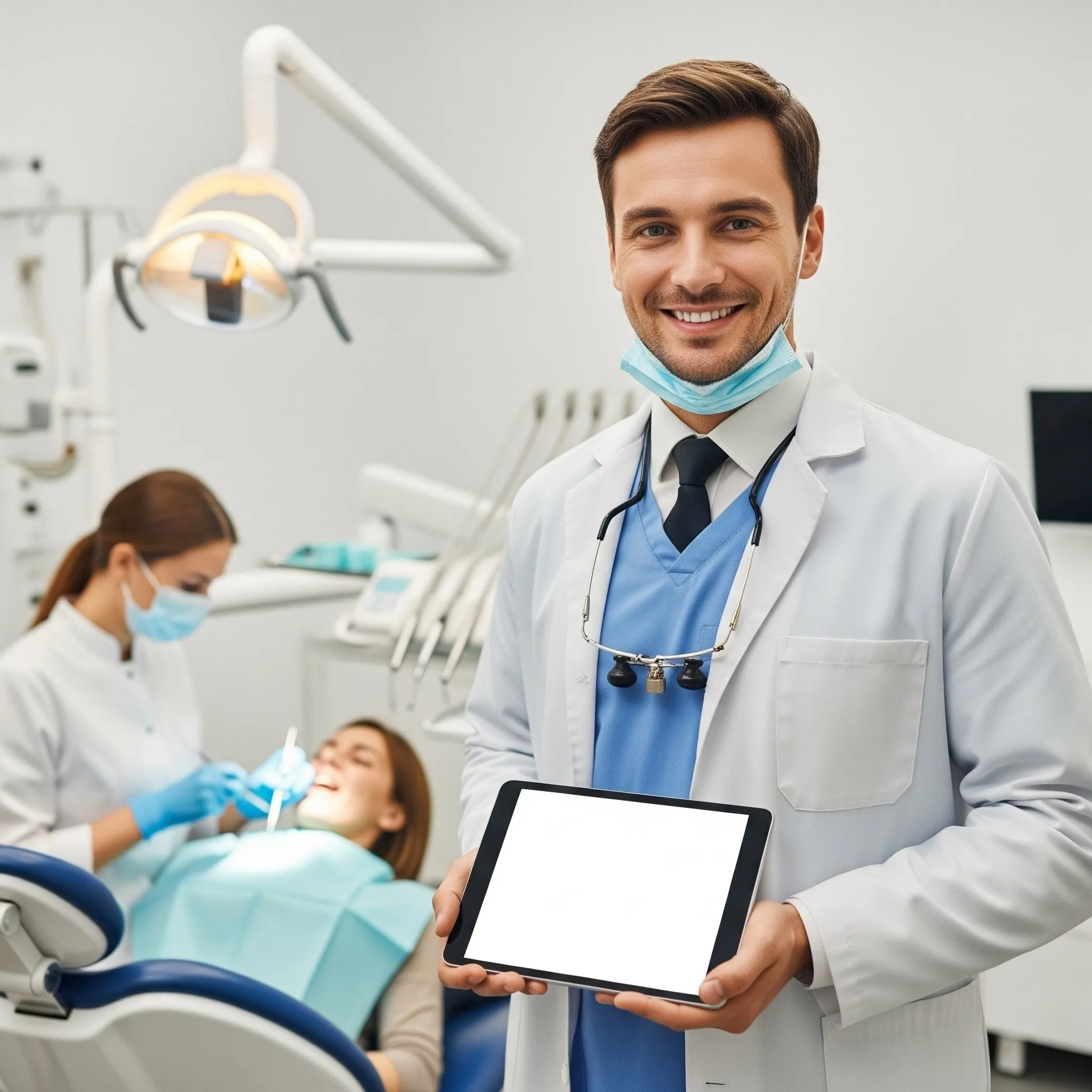 Why Choose Dentist in Edgewater