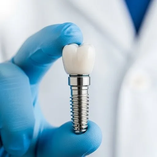 Why Choose Dentist in Edgewater for Dental Implants?