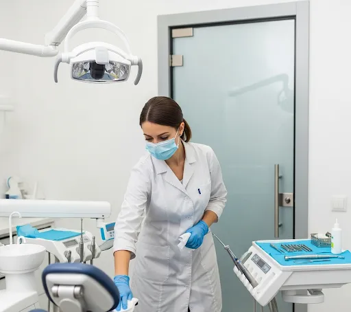 Why Choose Dentist in Edgewater?