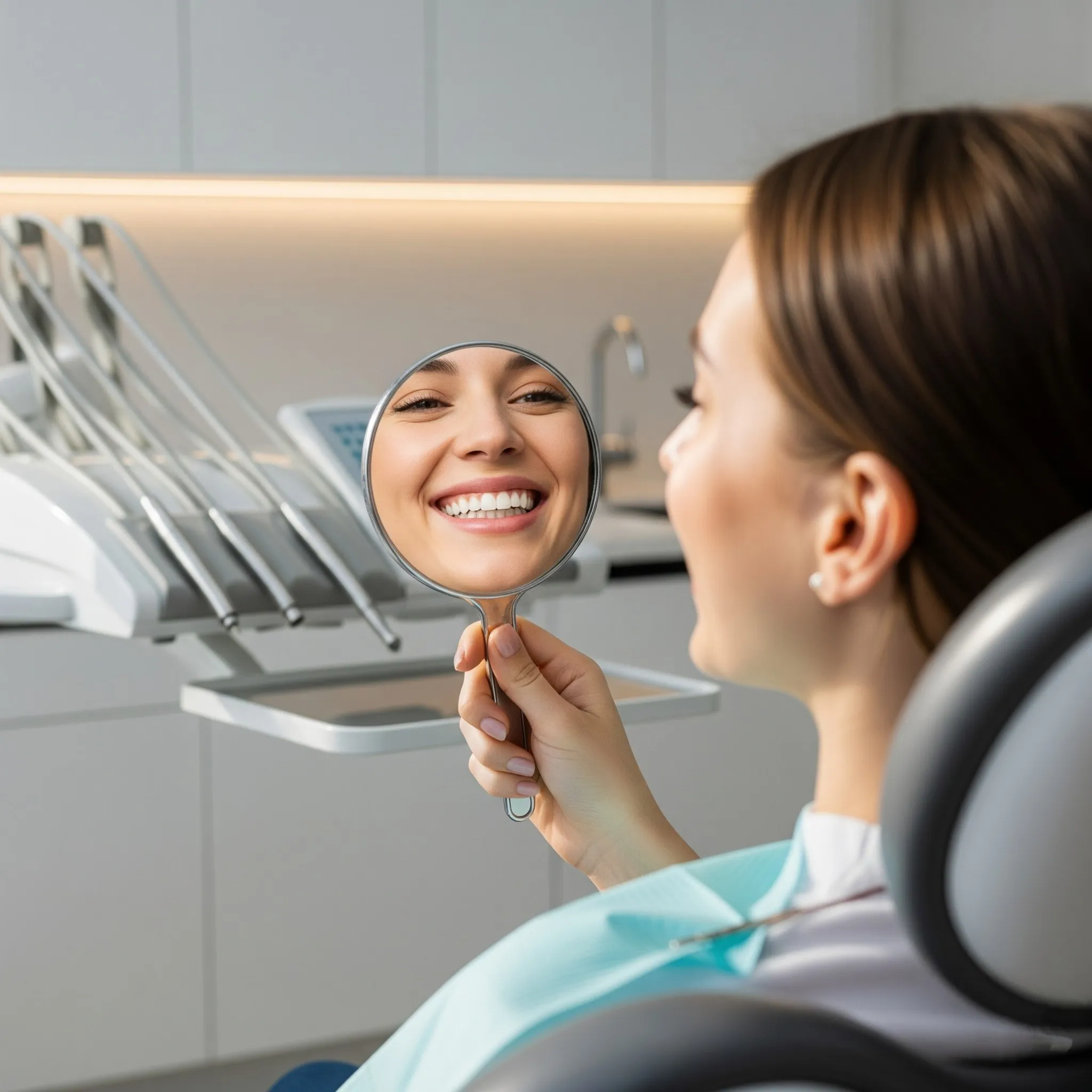 Why Choose Dentist in Edgewater?