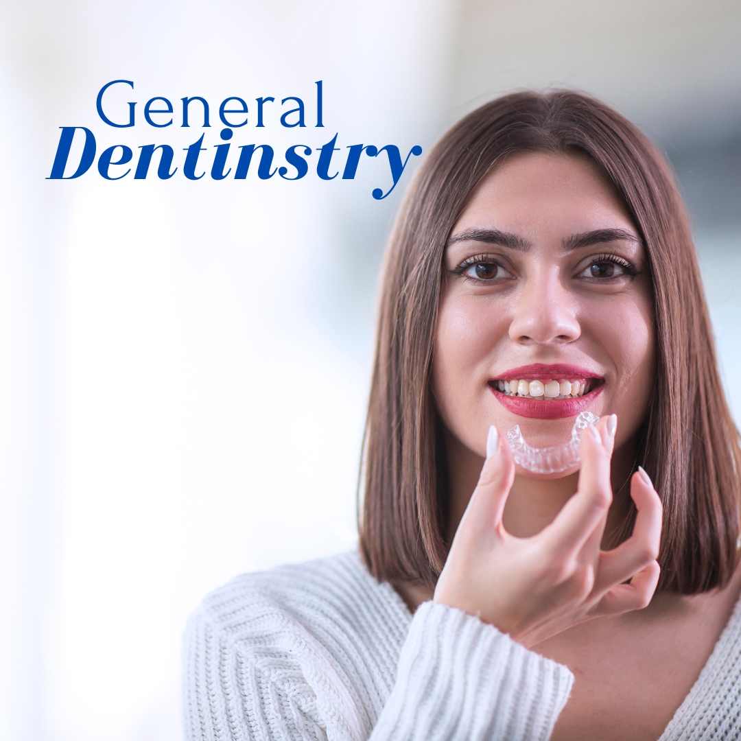 General Dentistry Image