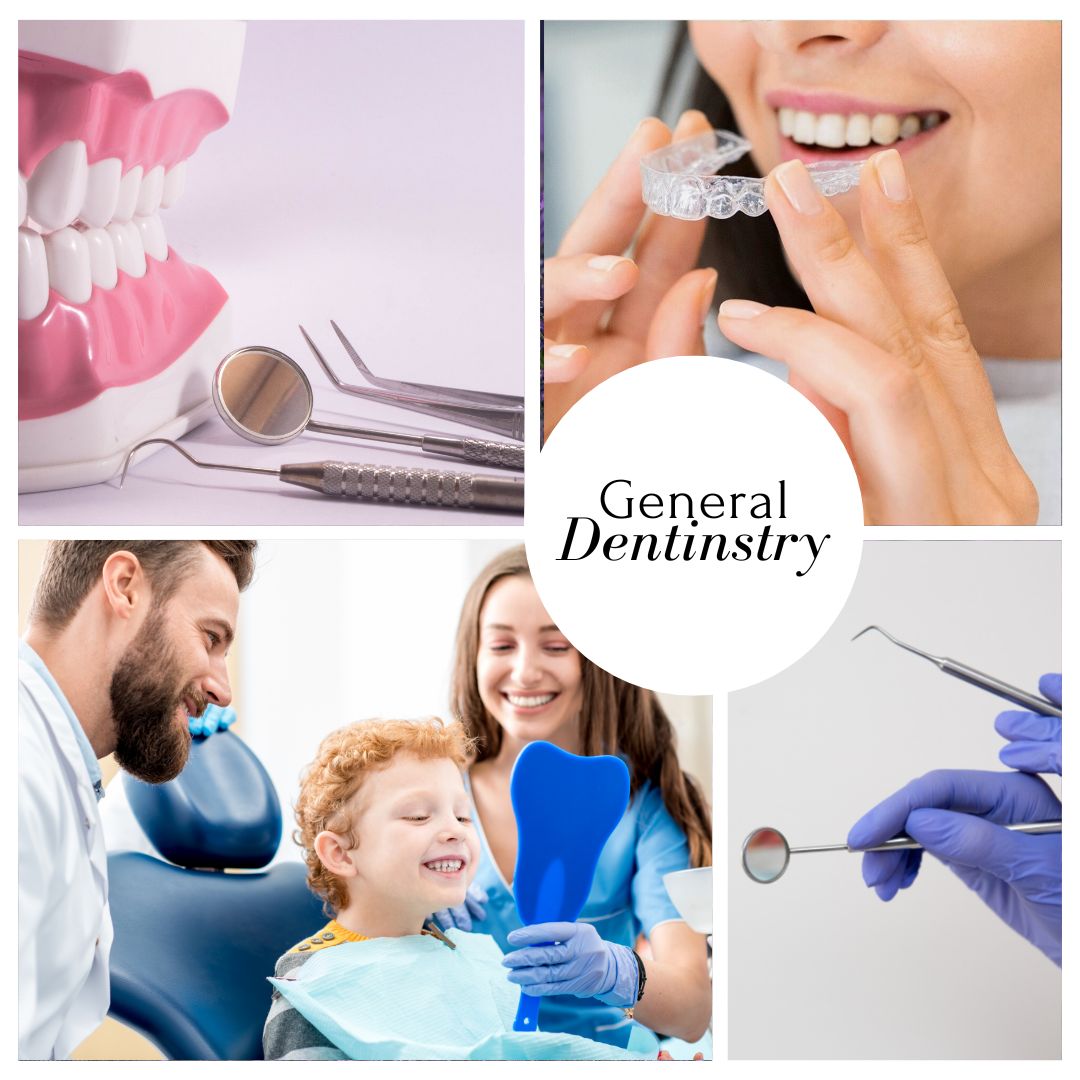 Dentist Qualifications Image