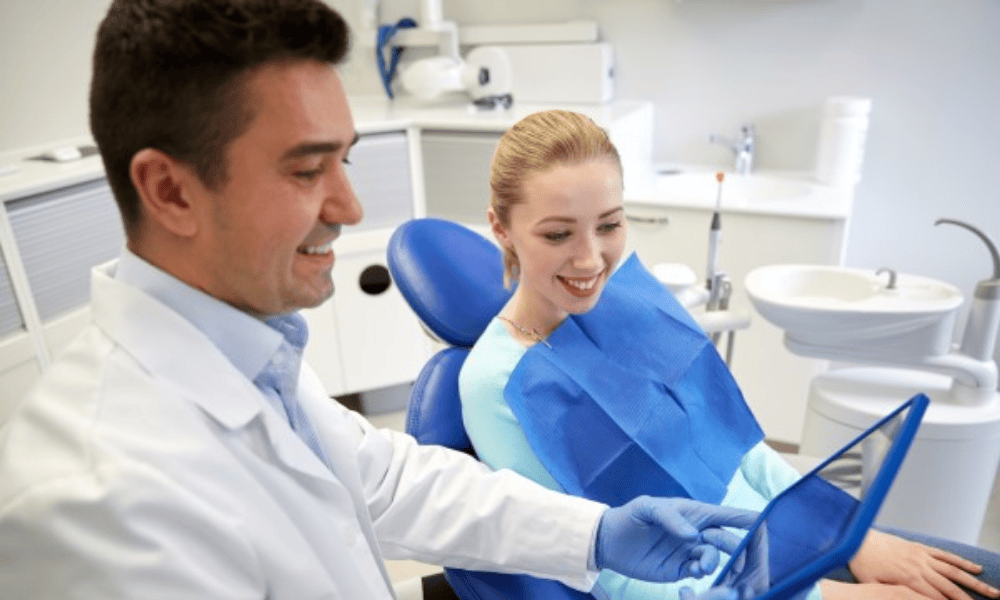 Why Choose Dentist in Edgewater?